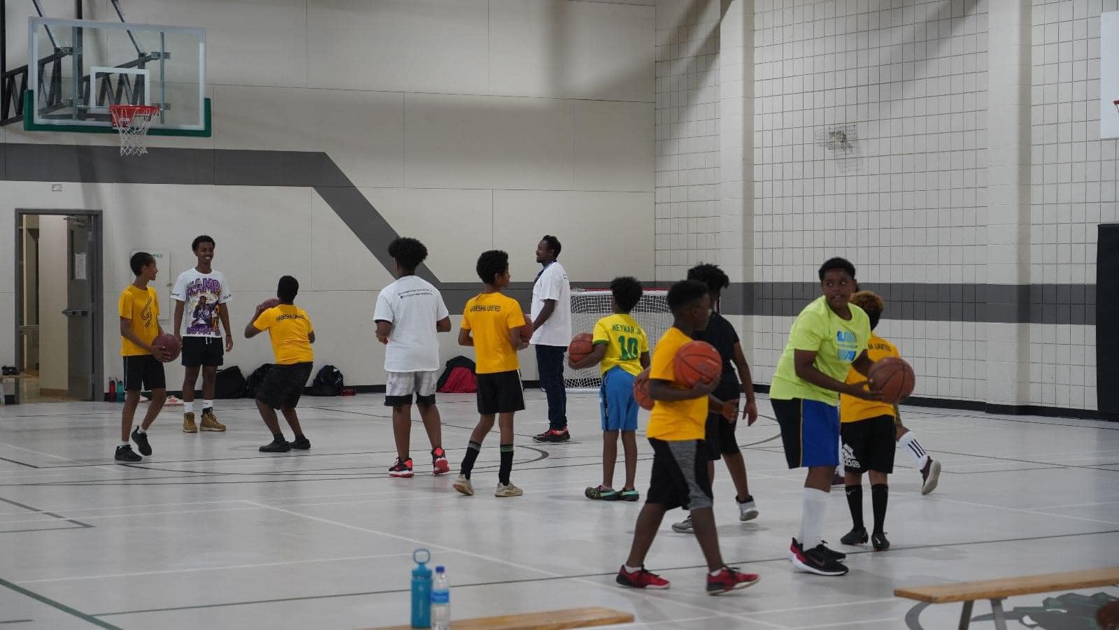 Basketball